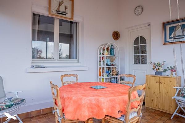 Maison à vendre |  Carbon-Blanc |  3 pièces | 73 m²