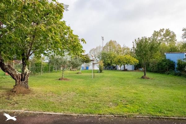 Maison à vendre |  Carbon-Blanc |  3 pièces | 73 m²