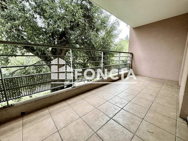 À vendre Appartement 4 pièces 73.12 m² - Avignon 84140