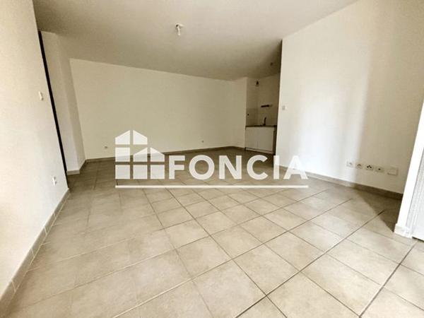 À vendre Appartement 4 pièces 73.12 m² - Avignon 84140