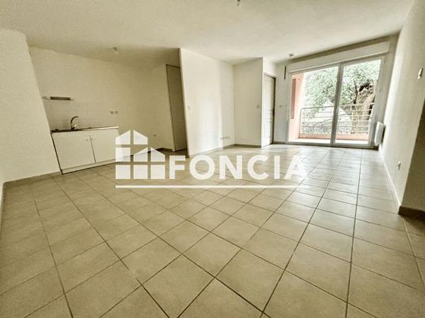 À vendre Appartement 4 pièces 73.12 m² - Avignon 84140