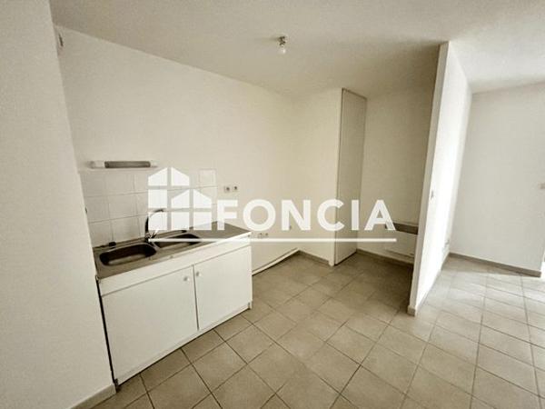 À vendre Appartement 4 pièces 73.12 m² - Avignon 84140