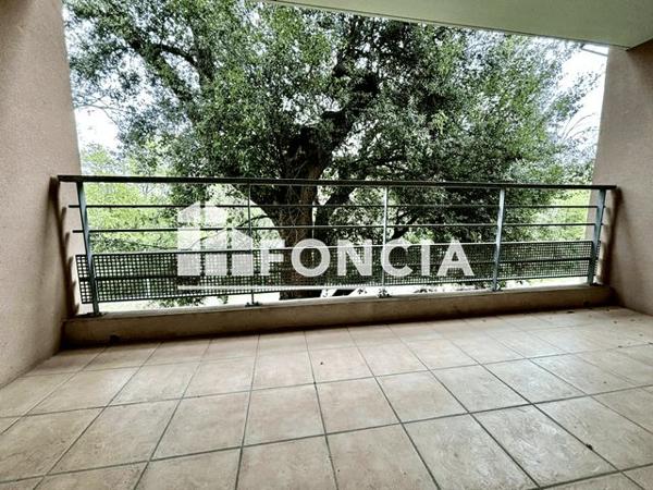 À vendre Appartement 4 pièces 73.12 m² - Avignon 84140