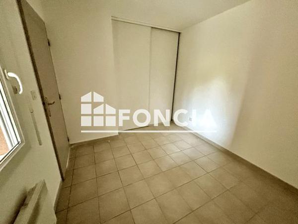 À vendre Appartement 4 pièces 73.12 m² - Avignon 84140