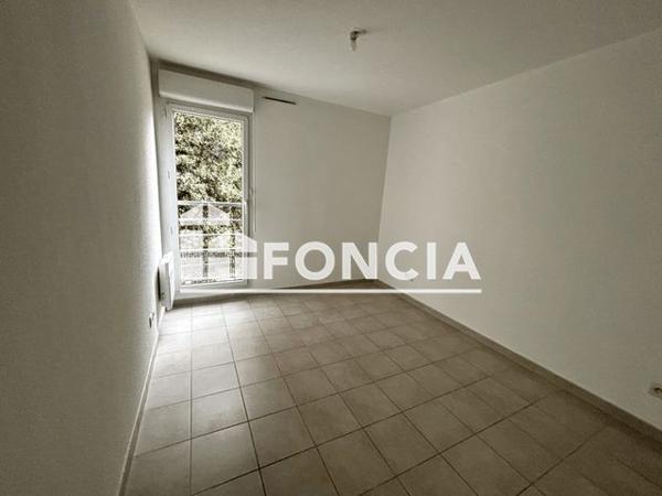 À vendre Appartement 4 pièces 73.12 m² - Avignon 84140