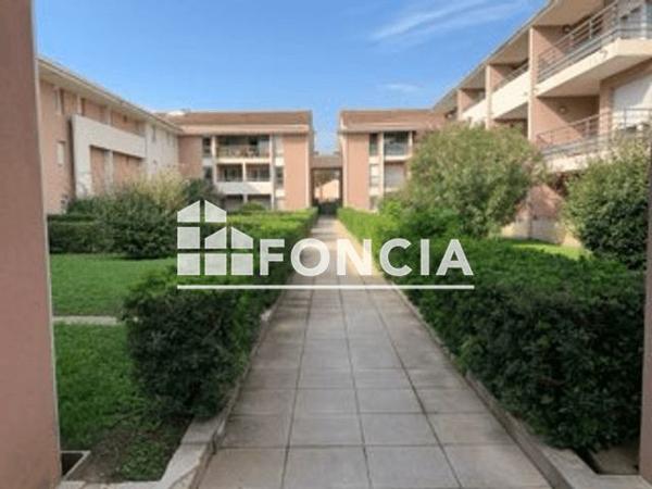 À vendre Appartement 4 pièces 73.12 m² - Avignon 84140