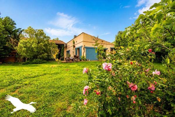 Maison à vendre |  Mazères |  4 pièces | 140 m²