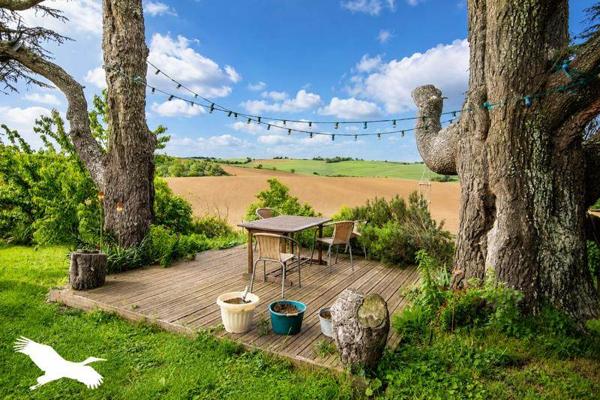 Maison à vendre |  Mazères |  4 pièces | 140 m²