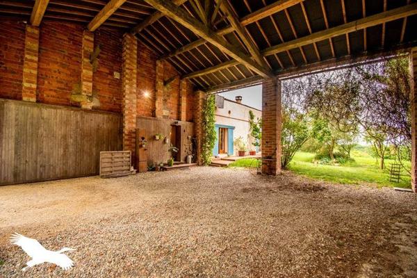 Maison à vendre |  Mazères |  4 pièces | 140 m²