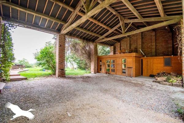 Maison à vendre |  Mazères |  4 pièces | 140 m²