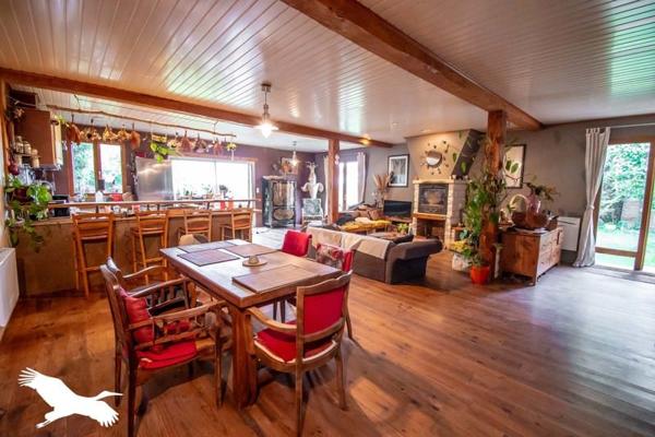 Maison à vendre |  Mazères |  4 pièces | 140 m²
