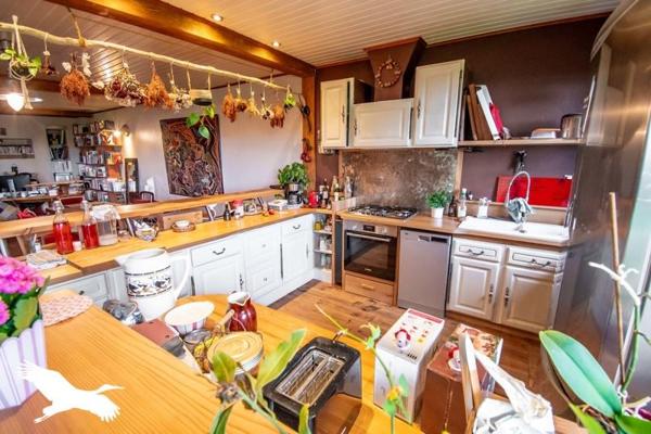 Maison à vendre |  Mazères |  4 pièces | 140 m²