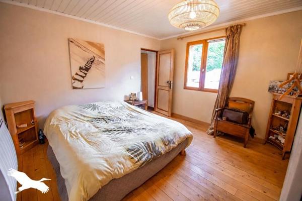 Maison à vendre |  Mazères |  4 pièces | 140 m²