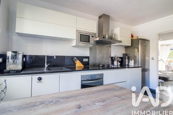 Appartement à vendre 3 pièces 72,07 m² Nice