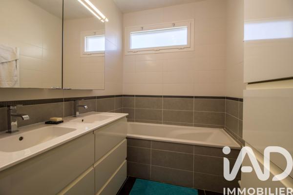 Appartement à vendre 3 pièces 72,07 m² Nice