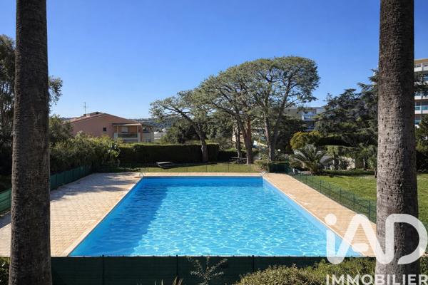 Appartement à vendre 3 pièces 72,07 m² Nice