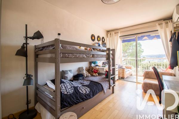 Appartement à vendre 3 pièces 72,07 m² Nice