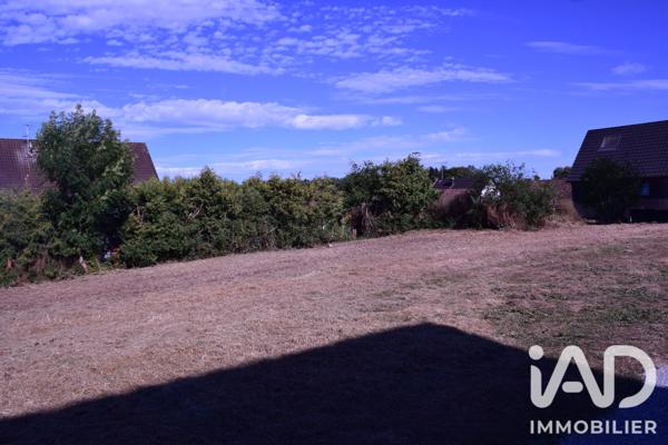 Terrain à vendre 821 m² Manspach