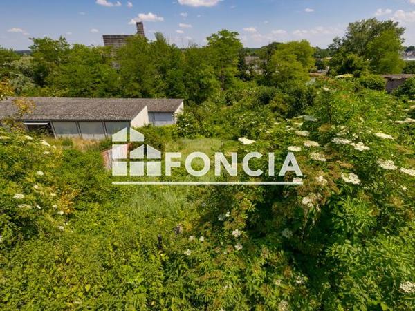 À vendre Maison 2 pièces 57 m² - Châlette-sur-loing 45120