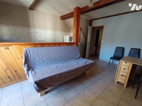 Vente Appartement T2 à Seyne