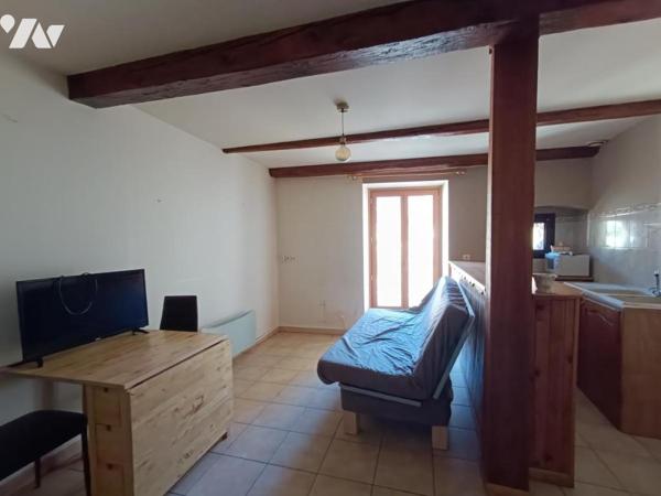 Vente Appartement T2 à Seyne