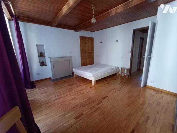 Vente Appartement T2 à Seyne