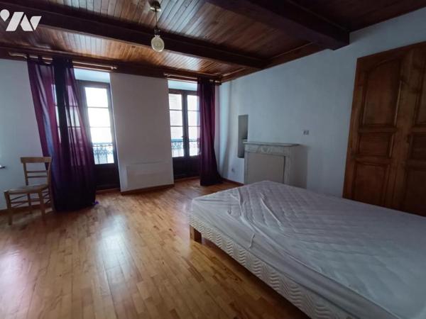 Vente Appartement T2 à Seyne