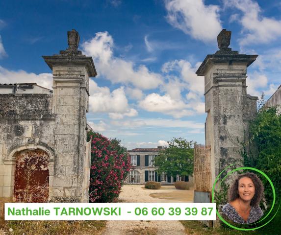 Maison 16 pièces - 436 m² Bien prestige