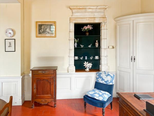 Maison 16 pièces - 436 m² Bien prestige