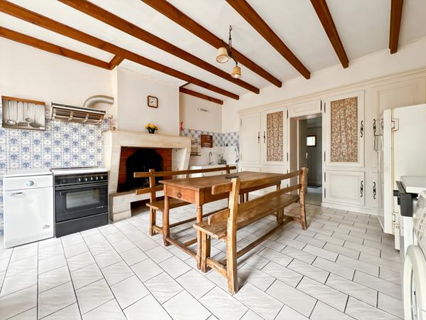 Maison 16 pièces - 436 m² Bien prestige