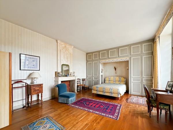 Maison 16 pièces - 436 m² Bien prestige