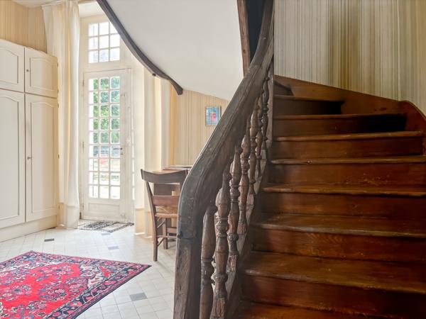 Maison 16 pièces - 436 m² Bien prestige