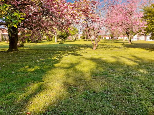 Maison 16 pièces - 436 m² Bien prestige