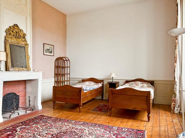 Maison 16 pièces - 436 m² Bien prestige