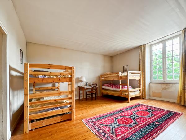 Maison 16 pièces - 436 m² Bien prestige