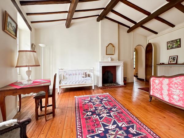 Maison 16 pièces - 436 m² Bien prestige