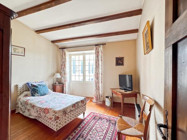 Maison 16 pièces - 436 m² Bien prestige