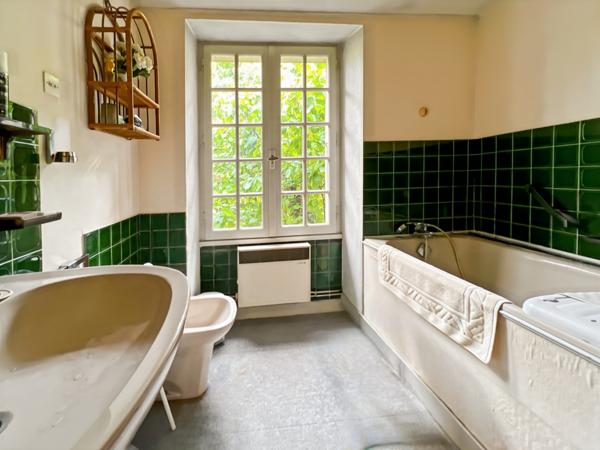 Maison 16 pièces - 436 m² Bien prestige