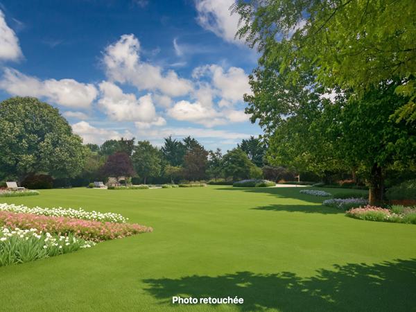 Maison 16 pièces - 436 m² Bien prestige