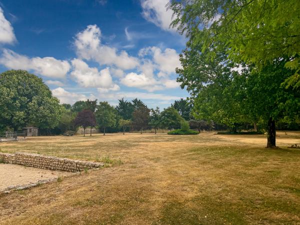 Maison 16 pièces - 436 m² Bien prestige