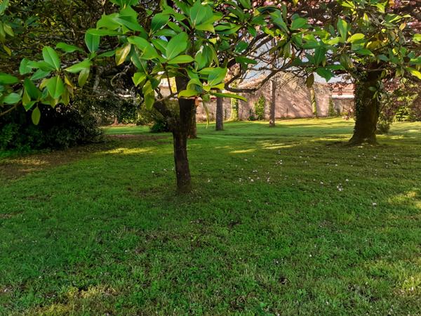 Maison 16 pièces - 436 m² Bien prestige