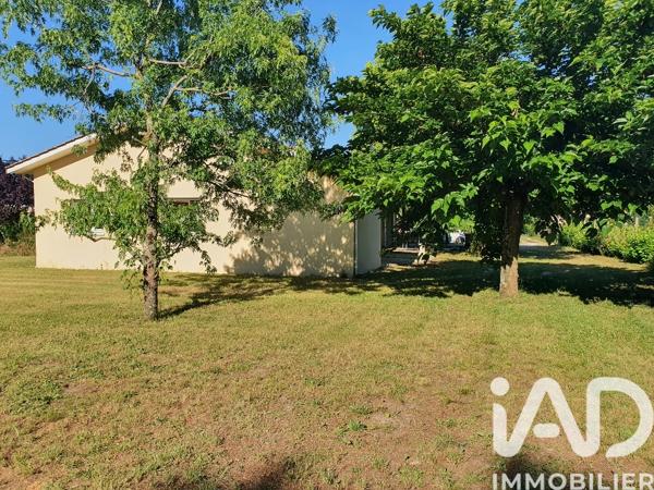 Maison à vendre 6 pièces 155 m² Ludon-Médoc