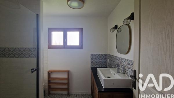 Maison à vendre 6 pièces 155 m² Ludon-Médoc