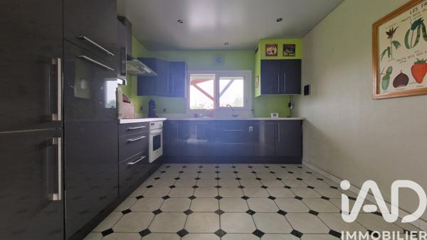 Maison à vendre 6 pièces 155 m² Ludon-Médoc