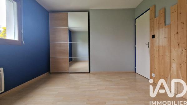 Maison à vendre 6 pièces 155 m² Ludon-Médoc