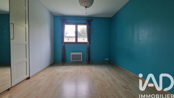 Maison à vendre 6 pièces 155 m² Ludon-Médoc
