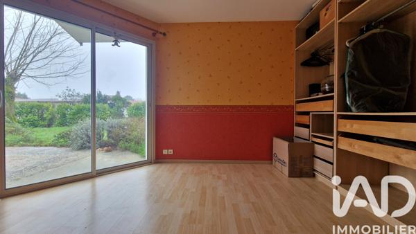 Maison à vendre 6 pièces 155 m² Ludon-Médoc