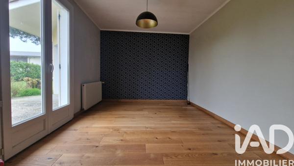 Maison à vendre 6 pièces 155 m² Ludon-Médoc