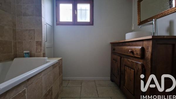 Maison à vendre 6 pièces 155 m² Ludon-Médoc