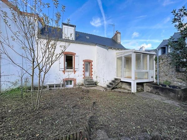 Maison à vendre à Lorient dans le Morbihan (56100), ref : 56079-1543   
Merville